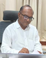 Hon. Prof.H.D.Jadhav